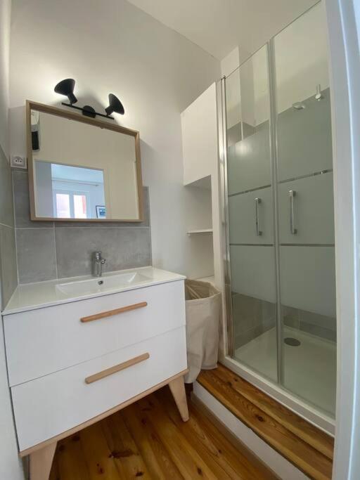 Appartement Le Petit Minimes Au Bord Du Canal Du Midi à Toulouse Extérieur photo